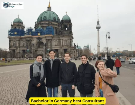 bachelor in germany best consultant